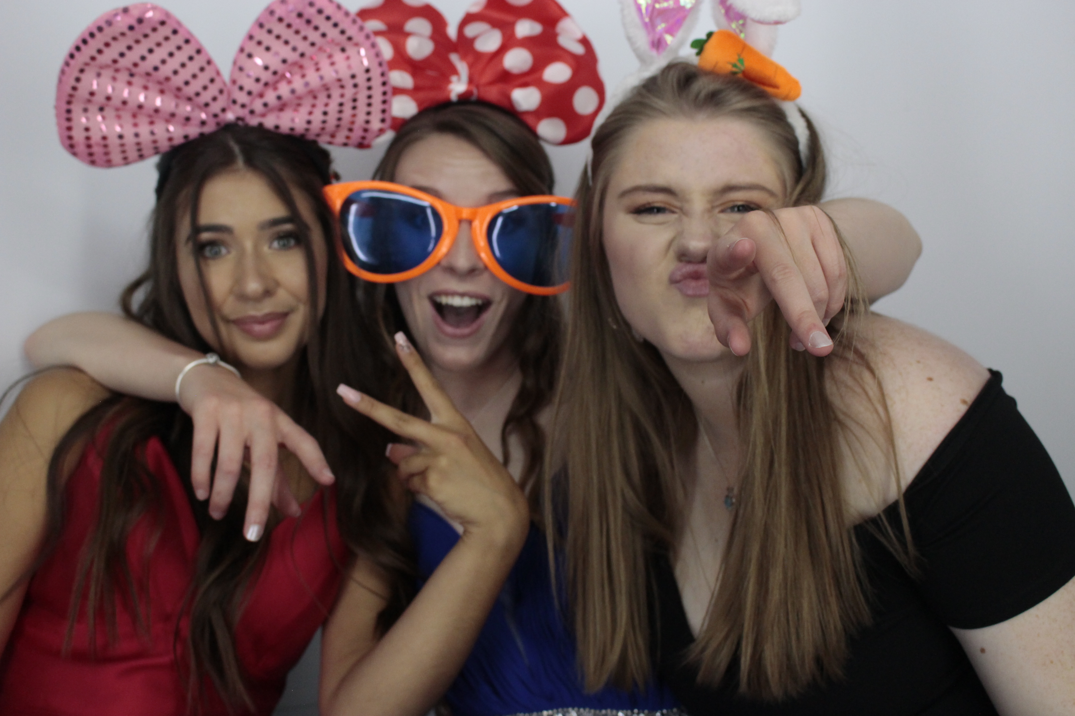 The Henry Beaufort 2019 Leavers Ball | View more photos from the event at gallery.myphotoboothexperience.co.uk/u/MyPhotoBoothExperienceLtd/The-Henry-Beaufort-2019-Leavers-Ball